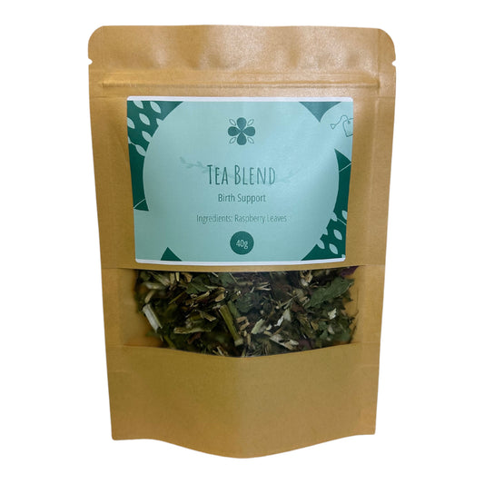 Birth Support | Tea Blend