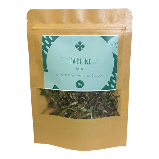 Detox | Tea Blend