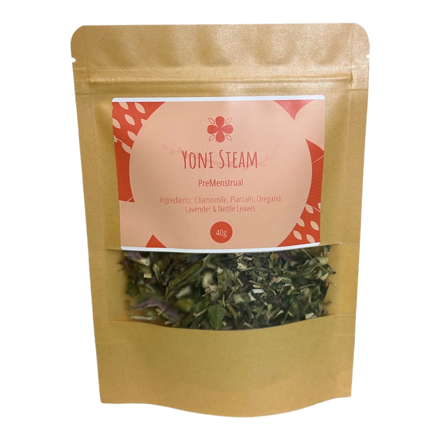 Pre-Menstrual | Yoni Steam