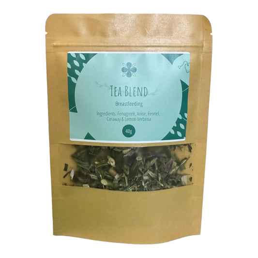 Breastfeeding | Tea Blend