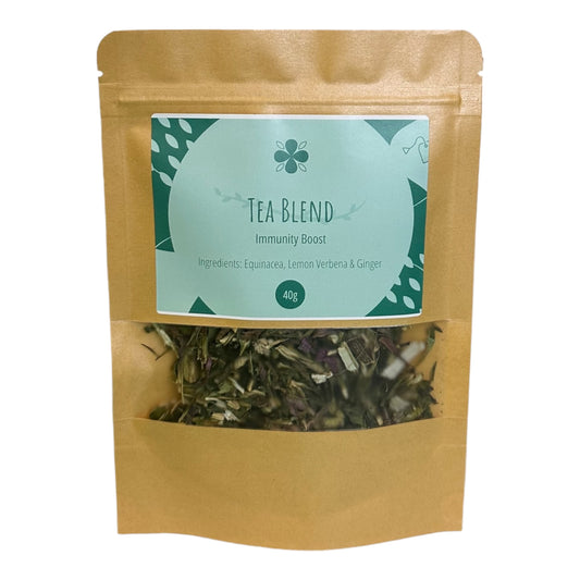 Immunity Boost | Tea Blend