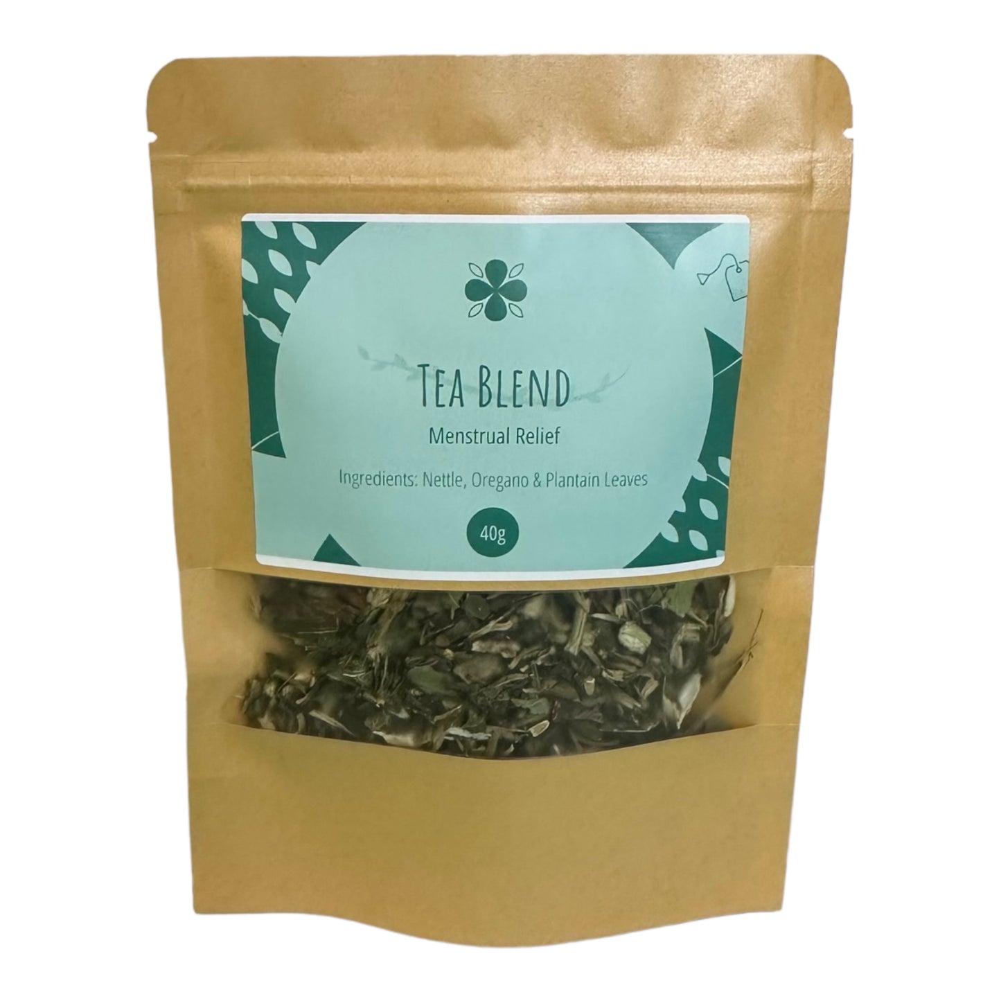 Menstrual Relief | Tea Blend